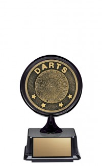 (image for) Apex Darts - 4.5"